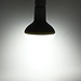 E27 15W LED-Lampe Mit Weißem Licht