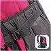 Bunte Rucksack (45L)