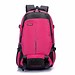 Bunte Rucksack (45L)