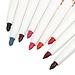 Lippe Bleistift