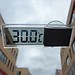 Thermometer Im Auto Mit Saugnapf
