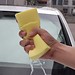 Car Wash Sponge