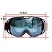 Nebelbrille Für Motorradfahren Und Snowboarden