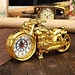 Uhr Mit Motor
