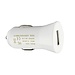 Zhongba CH18A USB Car Charger 5V 2.1A