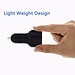 Tronsmart Dual USB Car Charger Quick Charge Typ C