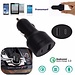Tronsmart Dual USB Car Charger Quick Charge Typ C
