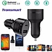 Tronsmart Dual USB Car Charger Quick Charge Typ C