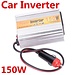 Auto-Inverter 150W DC 12V Bis 220V AC