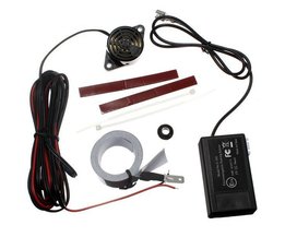 Parken-Sensor Mit Alarm & Kupfer-Antenne