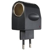 Zigaretten-Stecker EU 220V