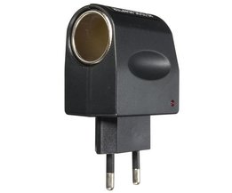 Zigaretten-Stecker EU 220V