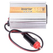 Auto-Inverter 150W DC 12V Bis 220V AC
