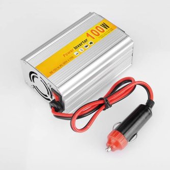 Auto Power Inverter 12V Bis 220V