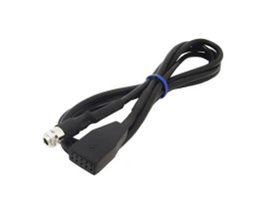 AUX-Kabel BMW E46