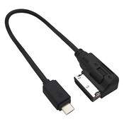 USB-Audio-Kabel Für Volkswagen