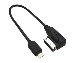 USB-Audio-Kabel Für Volkswagen