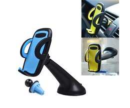 Armaturenbrett-Telefon-Halter In 3 Farben Für Autos