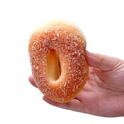 Gefälschte Donuts 5 Stück