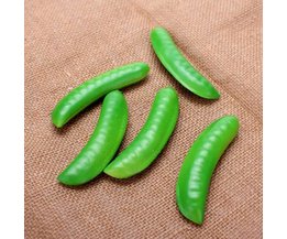 Gefälschte Lebensmittel Beans 10 Stück