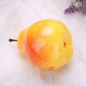 Kunst-Frucht-Birnen 5 Stück