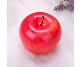 Kunst-Äpfel (5 Stück) Kunst-Äpfel (5 Stück)