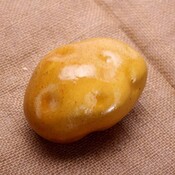 Kunst Kartoffeln (5 Stück)