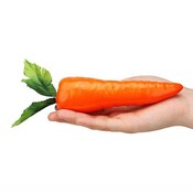 Set Mit Art Karotten 5 Stück