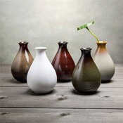 Blumenvase