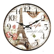 Uhr Paris