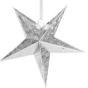 Papiere Penta Anhänger In Verschiedenen Farben Und Größen