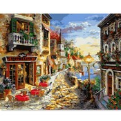 Set Für Die Song-Malerei