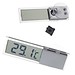 Thermometer Im Auto Mit Saugnapf