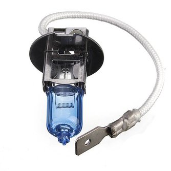 Xenon-Scheinwerfer 6000K
