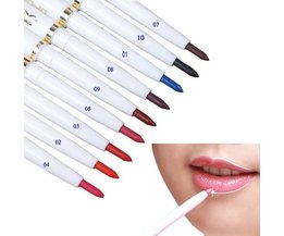 Lippe Bleistift