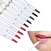 Lippe Bleistift