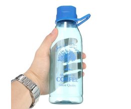 Wasserflasche 700ML Nizza