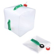 Collapsible Wassertank 10 Und 15L