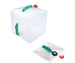 Collapsible Wassertank 10 Und 15L