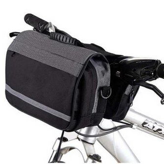 Senden Pannier