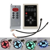 RGB-LED-Streifen-Steuer RGB-LED-Streifen-Steuer