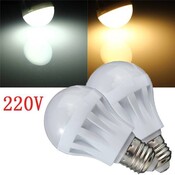 LED-Lampe E27 220V