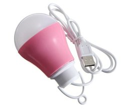 5W USB-LED-Lampe