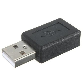 Micro-USB-Zu-USB-Adapter