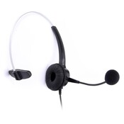 Schreibtisch Telefon Headset RJ11