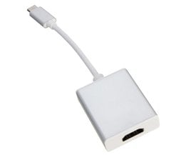 C USB Zu HDMI Adapter
