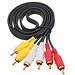 3 RCA Tabelle 1,15M