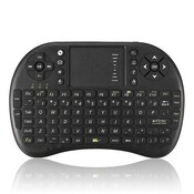 Wireless USB-Tastatur Mit Touchpad