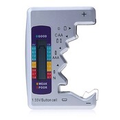 Battery Test Equipment