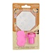 Nail Art Selbst Doing 3 In 1 Set